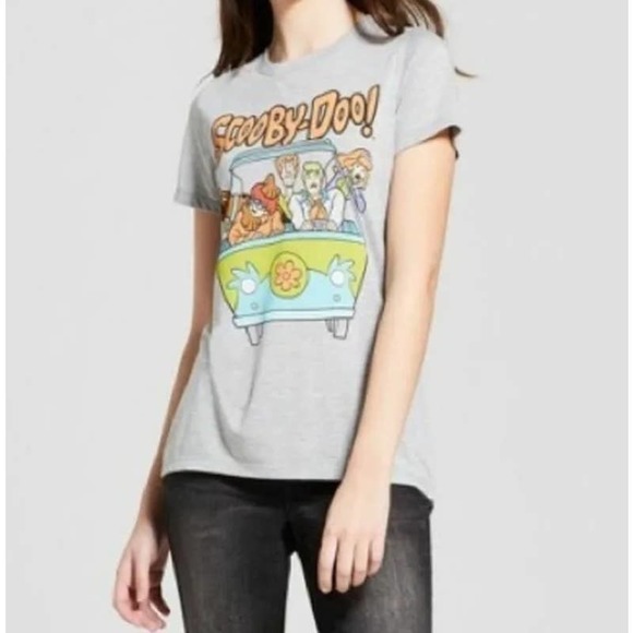 5/$25 Scooby-Doo, Shaggy, Velma, Daphne, Fred &  Mystery Machine Junior XS - Picture 5 of 5